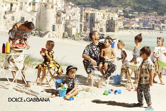 Velkoobchod Dolce Gabbana