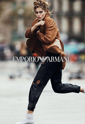 ARMANI (jaro)