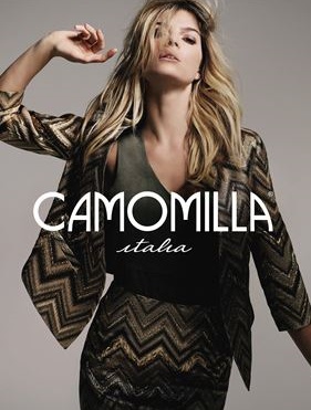 CAMOMILLA (jaro)