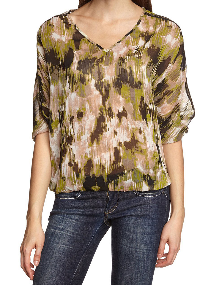 TOM TAILOR (jaro/léto)