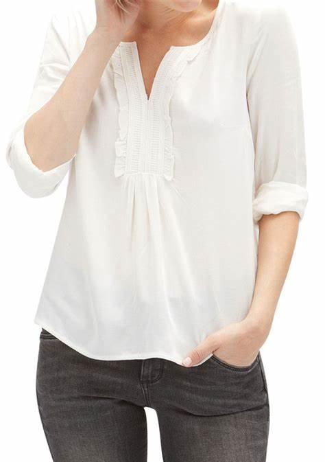 TOM TAILOR (jaro/léto)