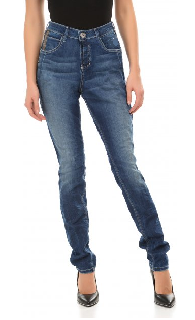 TOM TAILOR (jaro/léto)