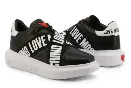 MOSCHINO obuv