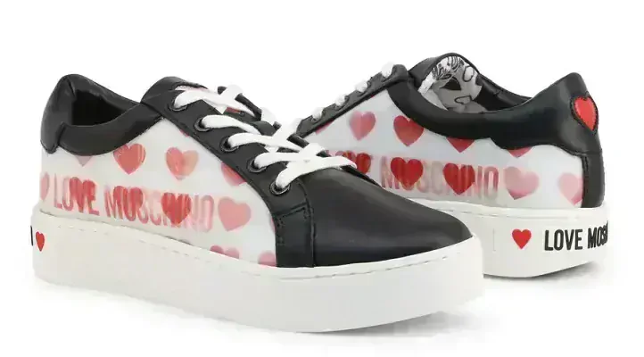 MOSCHINO obuv