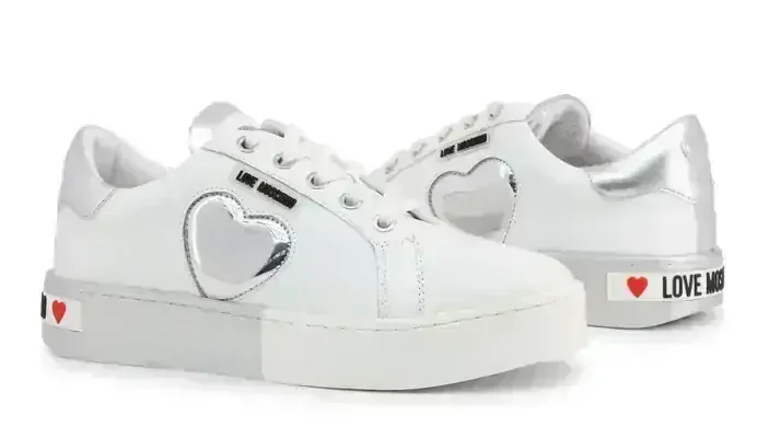 MOSCHINO obuv