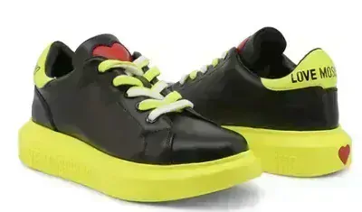 MOSCHINO obuv