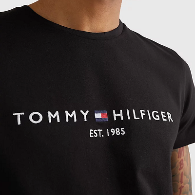 TOMMY HILFIGER trika