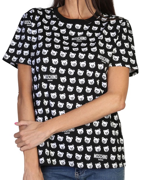 MOSCHINO trika