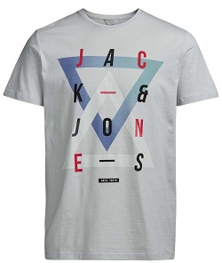 JACK & JONES trika