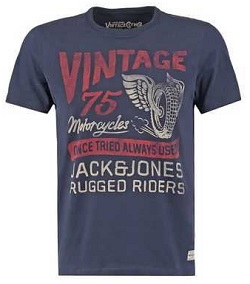 JACK & JONES trika