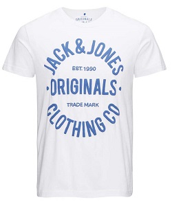 JACK & JONES trika