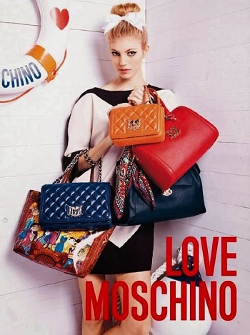 MOSCHINO