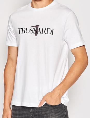 TRUSSARDI trika