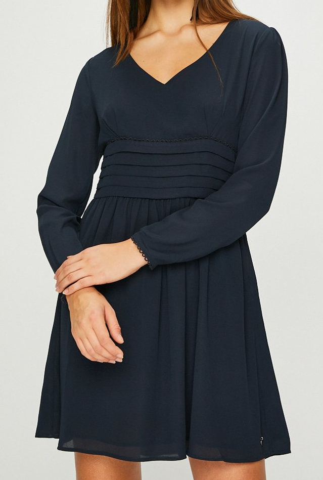 "ŠATY" all season MIX premium (Guess, Hilfiger, Fracomina, Desigual...)