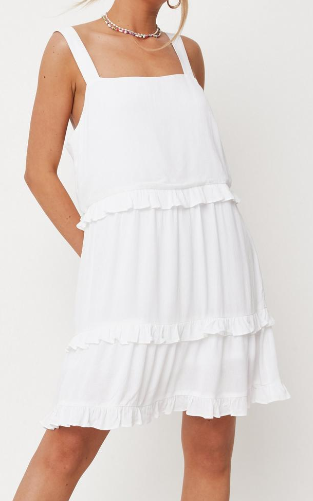 "ŠATY" all season MIX premium (Guess, Hilfiger, Fracomina, Desigual...)
