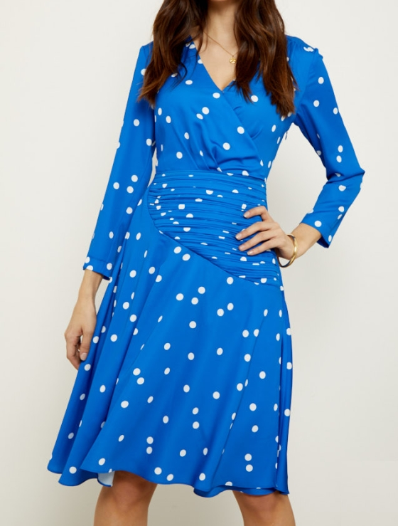 "ŠATY" all season MIX premium (Guess, Hilfiger, Fracomina, Desigual...)