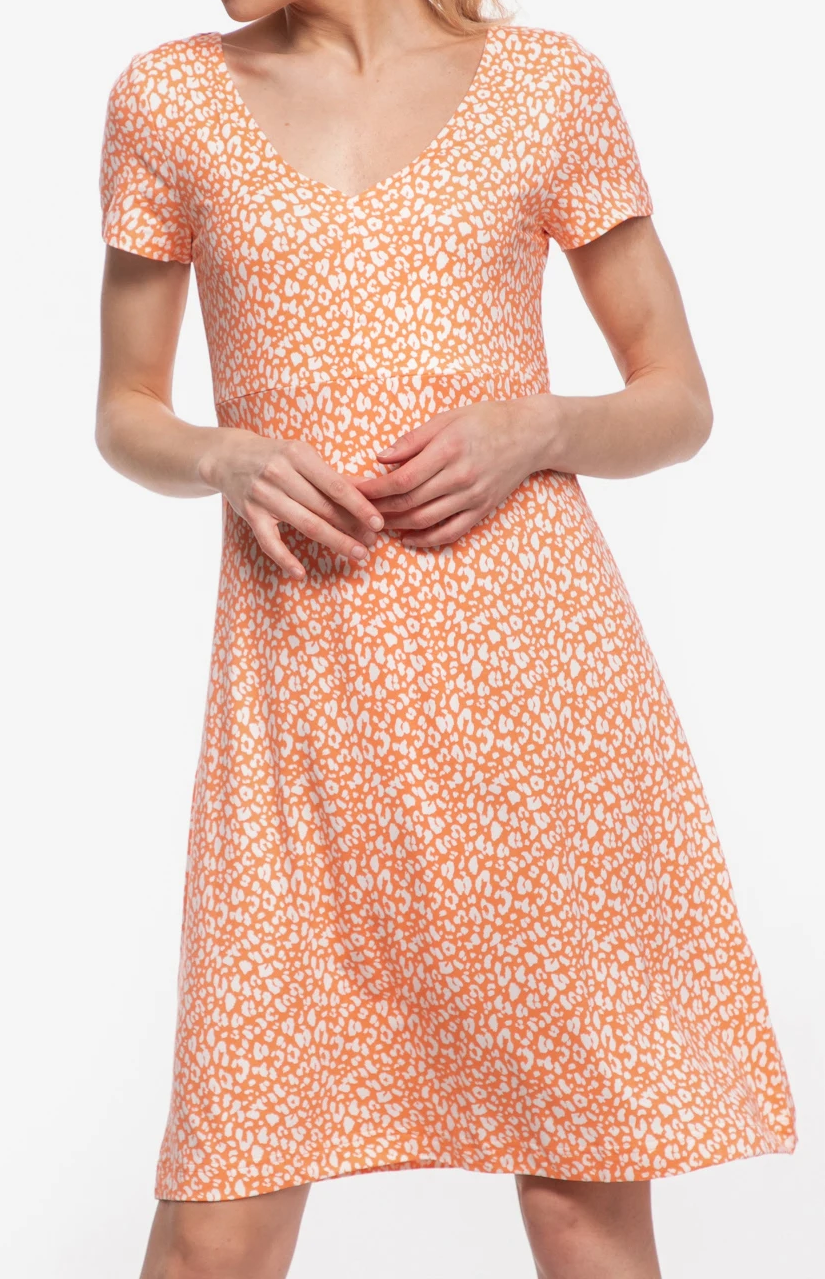 "ŠATY" all season MIX premium (Guess, Hilfiger, Fracomina, Desigual...)