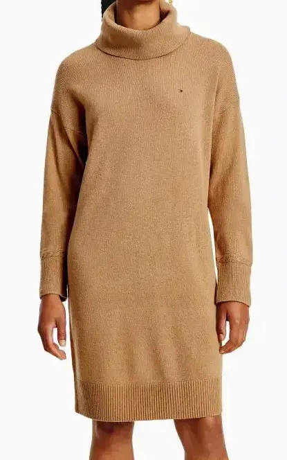 ŠATY Tommy Hilfiger 32
