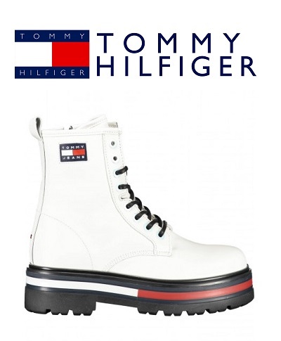 TOMMY HILFIGER obuv (podzim/zima)