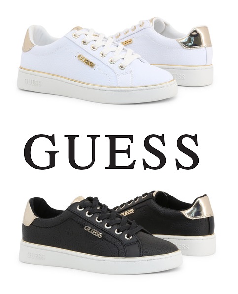 GUESS