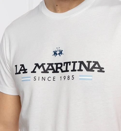 LA MARTINA trika
