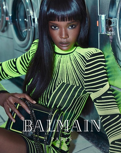 BALMAIN