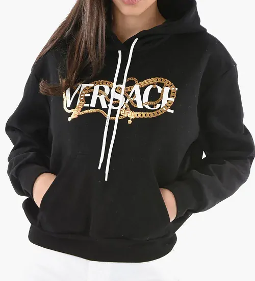 VERSACE mikiny