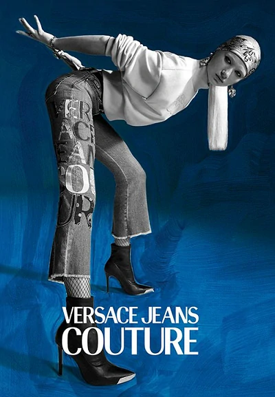 VERSACE eXtra (podzim/zima)
