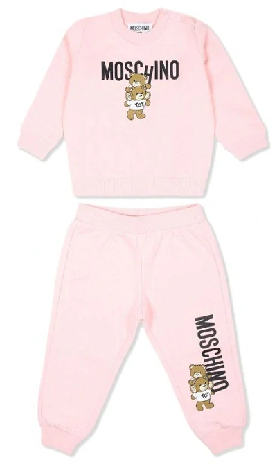 Soupravička MOSCHINO 03 "1"