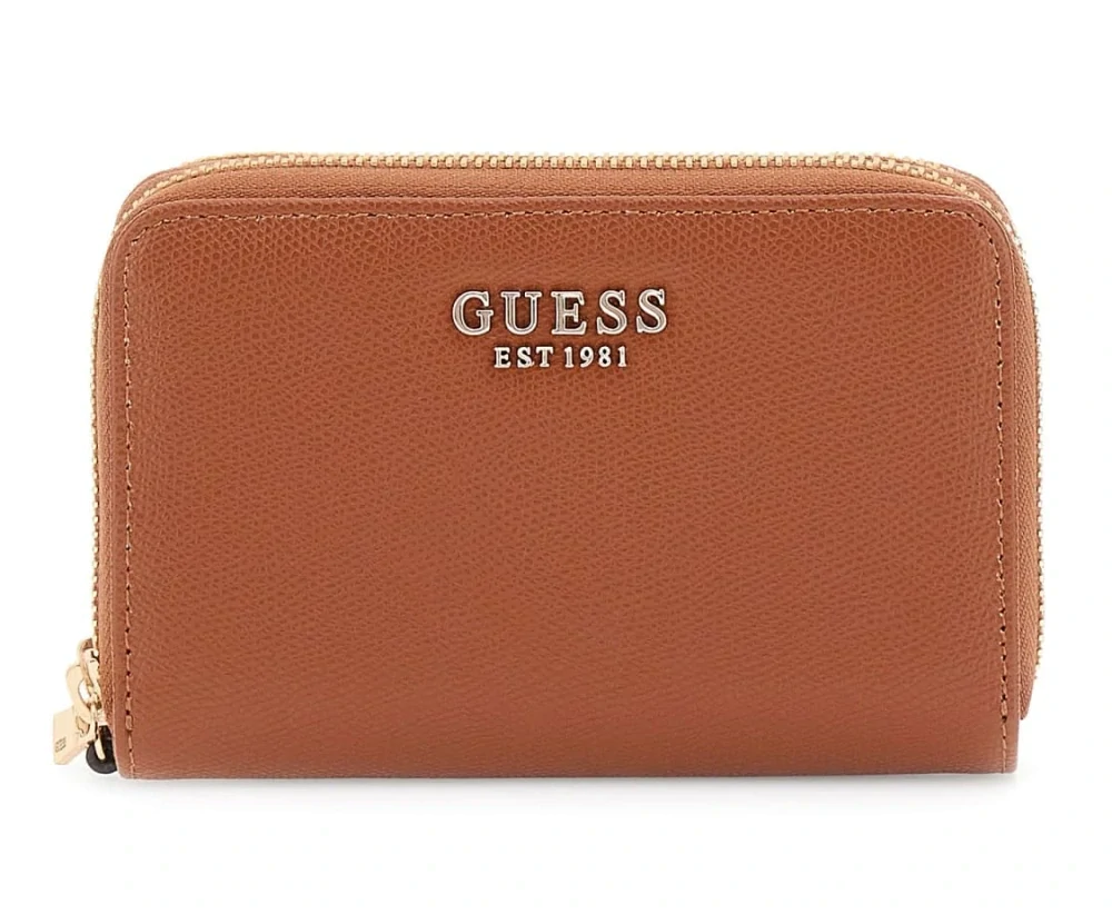 GUESS peněženka 35