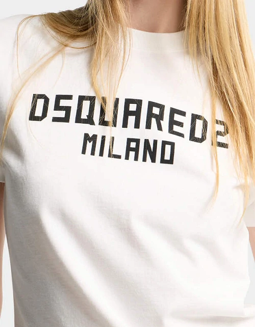DSQUARED2 trika