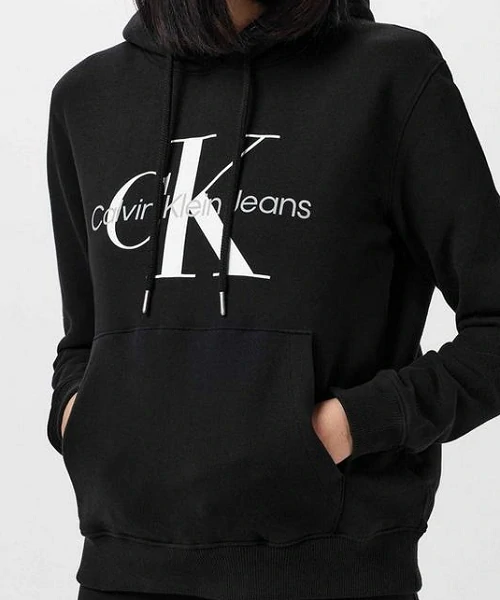 CALVIN KLEIN mikiny