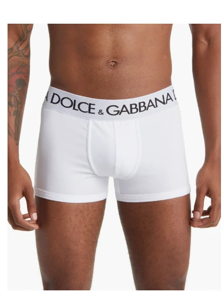 DOLCE & GABBANA spodní prádlo
