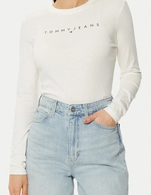 TRIKO DL. RUKÁV Tommy Hilfiger 62