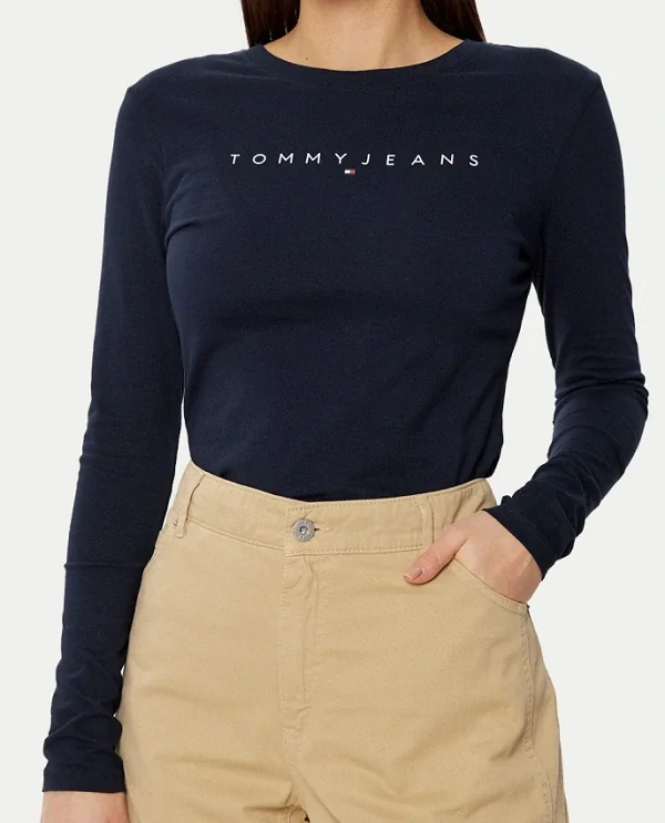 TRIKO DL. RUKÁV Tommy Hilfiger 51
