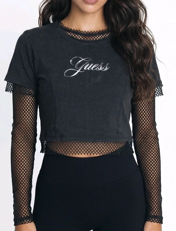 GUESS top 21