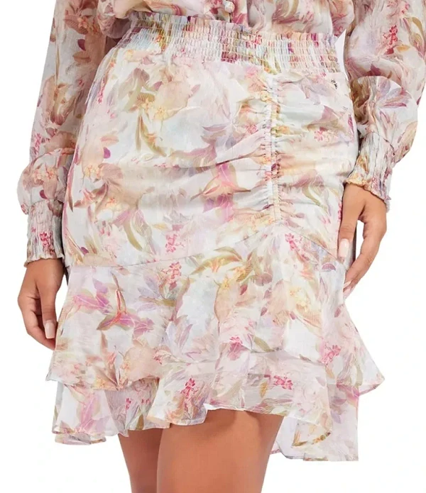 GUESS sukně 93