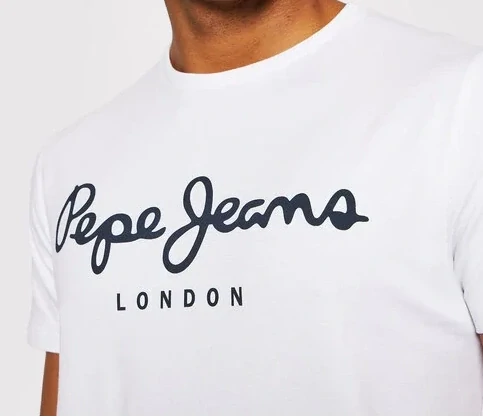 TRIKO Pepe Jeans 24