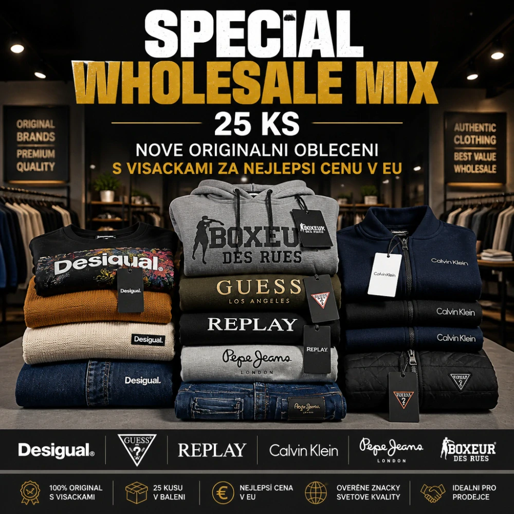 "STARTER PACK" Men PREMIUM eXtra