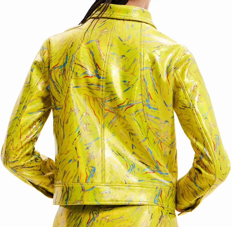 BUNDA Desigual