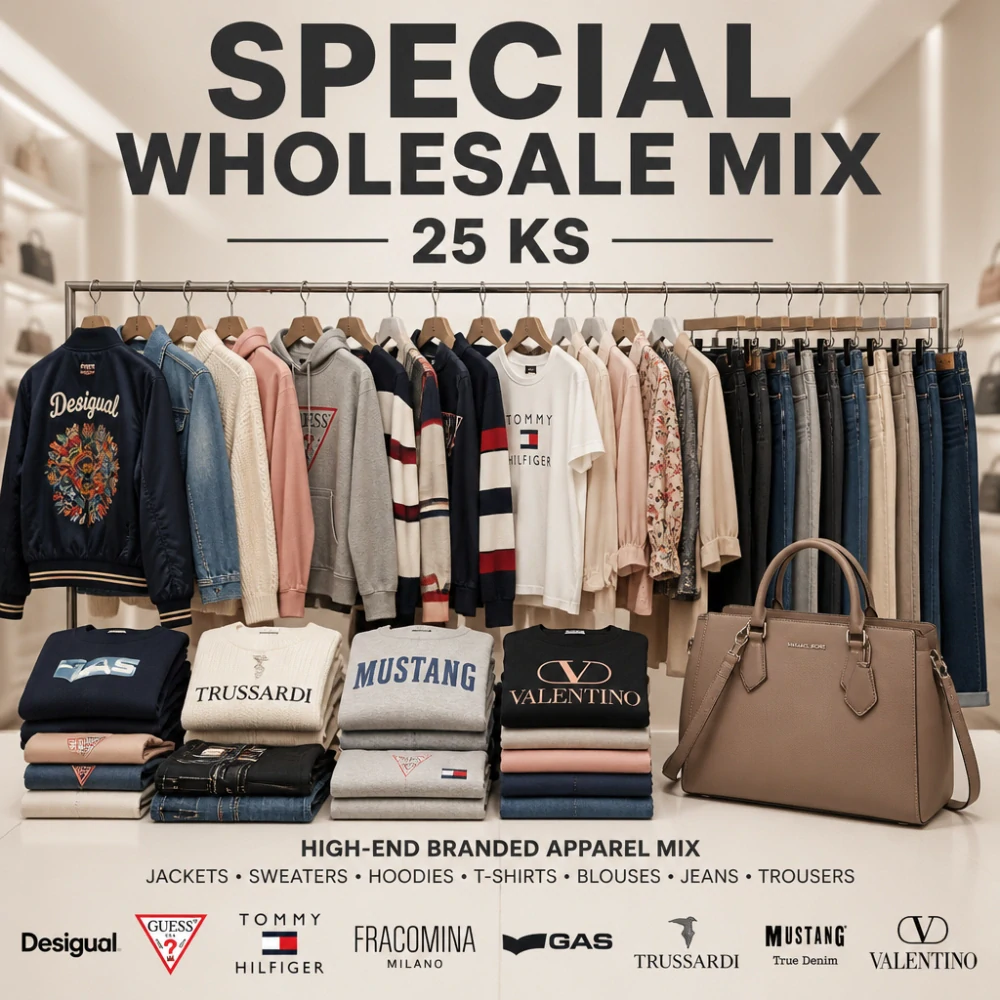 "STARTER PACK" Women PREMIUM eXtra