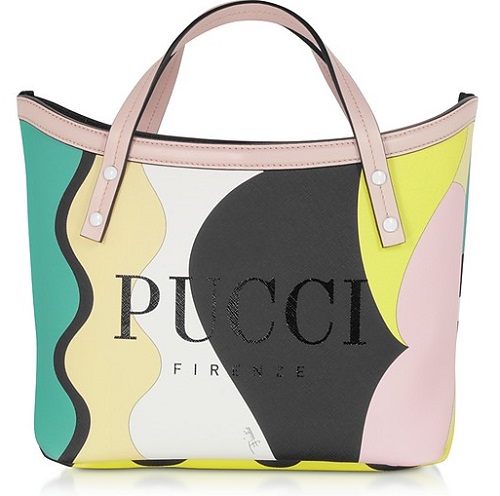 EMILIO PUCCI kabelka 04