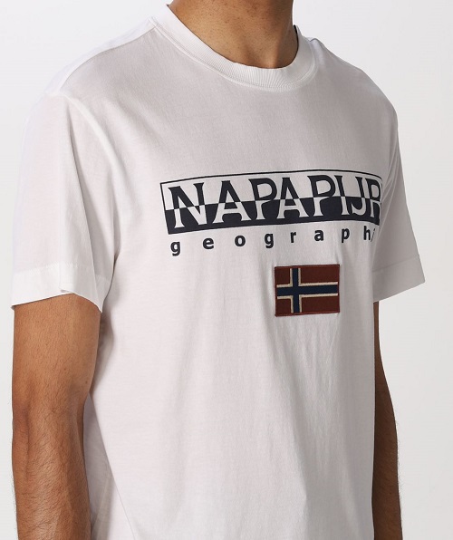 NAPAPIJRI trika