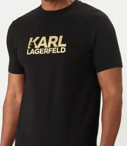 KARL LAGERFELD trika