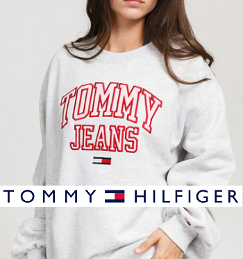 TOMMY HILFIGER mikiny
