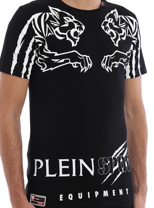 PHILIPP PLEIN trika