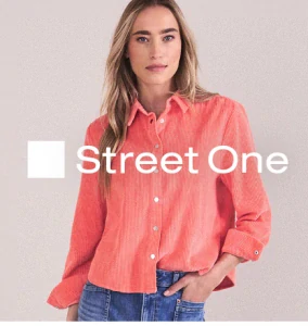 STREET ONE / CECIL (jaro/léto)