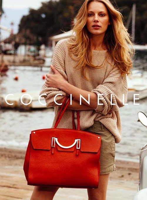 COCCINELLE