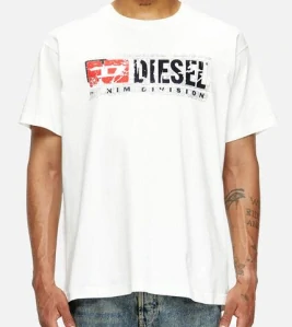 DIESEL trika
