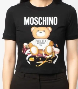 MOSCHINO trika